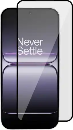 Coolblue BlueBuilt Oneplus Nord 5 Screenprotector Glas aanbieding