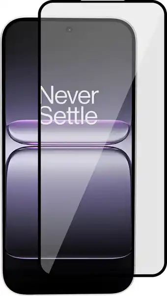 Coolblue BlueBuilt Oneplus Nord 5 Screenprotector Glas aanbieding