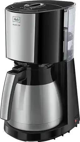 Coolblue Melitta Enjoy Top Therm 1017-08 aanbieding