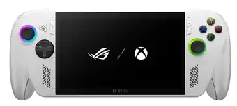 Coolblue ASUS ROG Xbox Ally 512GB aanbieding
