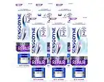 De Online Drogist Sensodyne Clinical Repair Active White Tandpasta Multiverpakking aanbieding