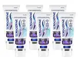 De Online Drogist Sensodyne Clinical Repair Active White Tandpasta Multiverpakking aanbieding
