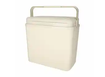 ANWB Norlander Koelbox 24L Wit aanbieding