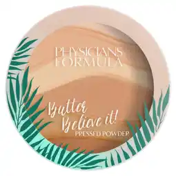 Douglas Physicians Formula Butter Believe It! Face Powder aanbieding