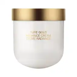Douglas La Prairie Pure Gold Radiance aanbieding