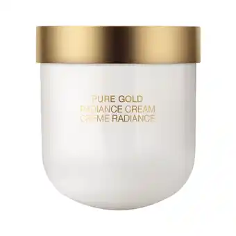 Douglas La Prairie Pure Gold Radiance aanbieding