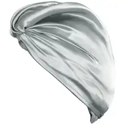 Douglas Holistic Silk Pure Mulberry Silk Turban aanbieding
