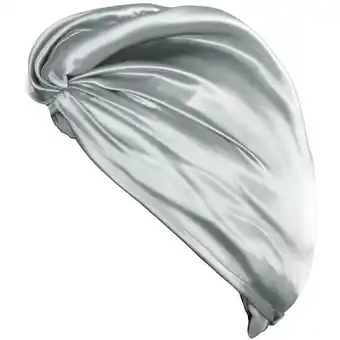 Douglas Holistic Silk Pure Mulberry Silk Turban aanbieding