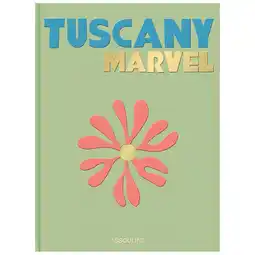 Douglas Assouline Tuscany Marvel aanbieding