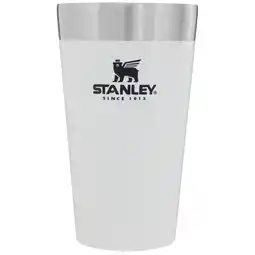 Douglas Stanley Thermosbeker - 0,47L - STACKING TUMBLER aanbieding