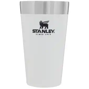 Douglas Stanley Thermosbeker - 0,47L - STACKING TUMBLER aanbieding