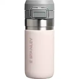 Douglas Stanley Thermosfles - 0,47L - QUICK-FLIP WATER BOTTLE aanbieding