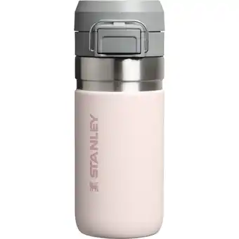 Douglas Stanley Thermosfles - 0,47L - QUICK-FLIP WATER BOTTLE aanbieding
