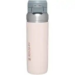 Douglas Stanley Thermosfles - 1,06L - QUICK-FLIP WATER BOTTLE aanbieding