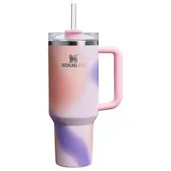 Douglas Stanley Thermosfles - 1,18L - THE QUENCHER H2.0 FLOWSTATE TUMBLER aanbieding