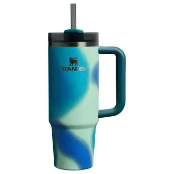 Douglas Stanley Thermosfles - 0,89L - THE QUENCHER H2.0 FLOWSTATE TUMBLER aanbieding