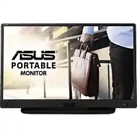 MediaMarkt ASUS ZenScreen MB166C - Draagbare monitor - 15.6 inch aanbieding