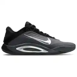 Foot Locker Nike A'one Sneakers Heren - Zwart - Maat 40 - Mesh/Synthetisch aanbieding