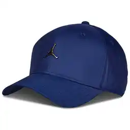 Foot Locker Jordan rise Petten Unisex - Blauw - Maat S/M aanbieding