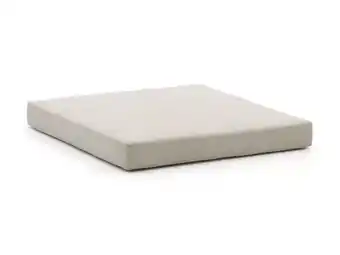 Kees Smit Kussen t.b.v. Bellagio Avolo lounge tuintafel 100x100cm aanbieding