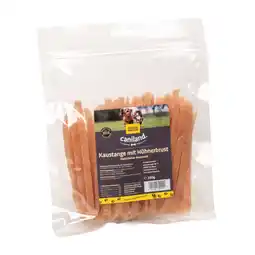 Zooplus 250g Caniland kauwsticks met kipfilet hondensnacks aanbieding