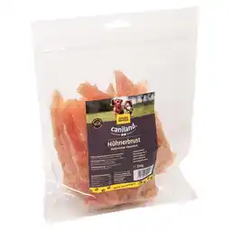 Zooplus Caniland kipfilet in reepjes - Voordeelpakket: 3 x 250 g aanbieding