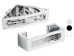 Lidl Wenko Static-Loc doucherekje Bralia aanbieding