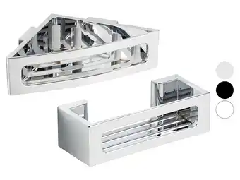 Lidl Wenko Static-Loc doucherekje Bralia aanbieding