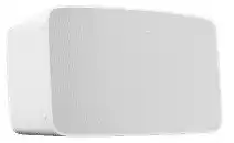 MediaMarkt Sonos Five Wit aanbieding