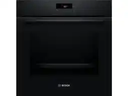 MediaMarkt Bosch Hba571bb4 Inbouw Oven - Nishoogte 59.5 Cm Inhoud 71 L Pyrolytisch + Hydrolytisch aanbieding