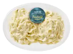 PLUS Feestelijk PLUS Eiersalade gourmet aanbieding