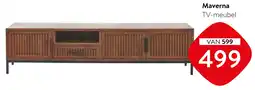 Profijt Meubel Maverna TV-meubel aanbieding