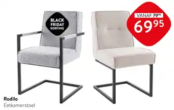 Profijt Meubel Rodilo aanbieding