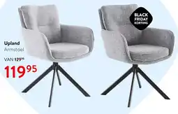 Profijt Meubel Upland Armstoel aanbieding