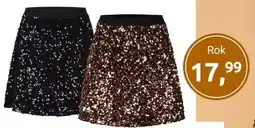 Tuunte Rok aanbieding