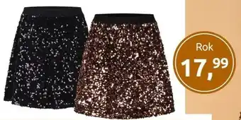 Tuunte Rok aanbieding