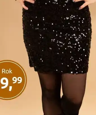 Tuunte Rok aanbieding