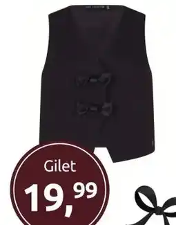 Tuunte Gilet aanbieding