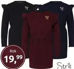 Tuunte Rok aanbieding