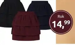 Tuunte Rok aanbieding