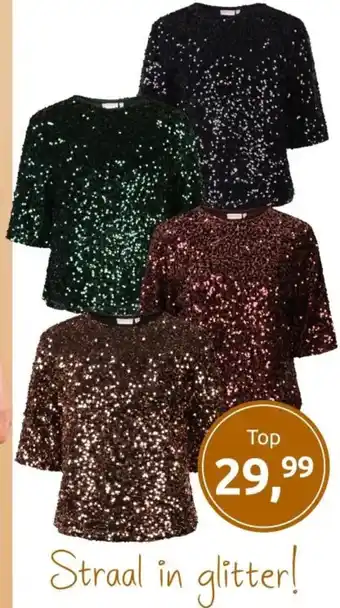 Tuunte Тор aanbieding