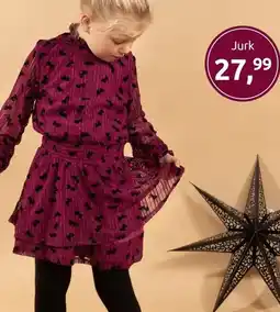 Tuunte Jurk aanbieding