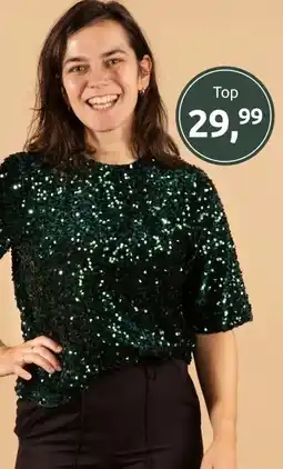 Tuunte Top aanbieding
