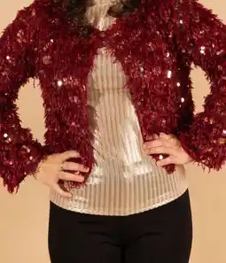 Tuunte Vest aanbieding