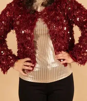 Tuunte Vest aanbieding