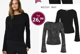 Tuunte Top aanbieding