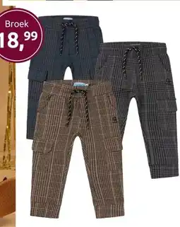 Tuunte Broek aanbieding