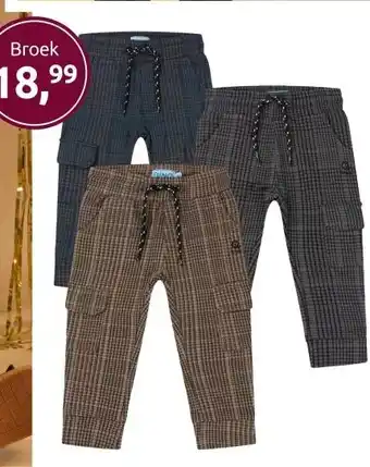 Tuunte Broek aanbieding