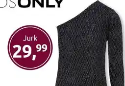 Tuunte Jurk aanbieding