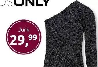 Tuunte Jurk aanbieding